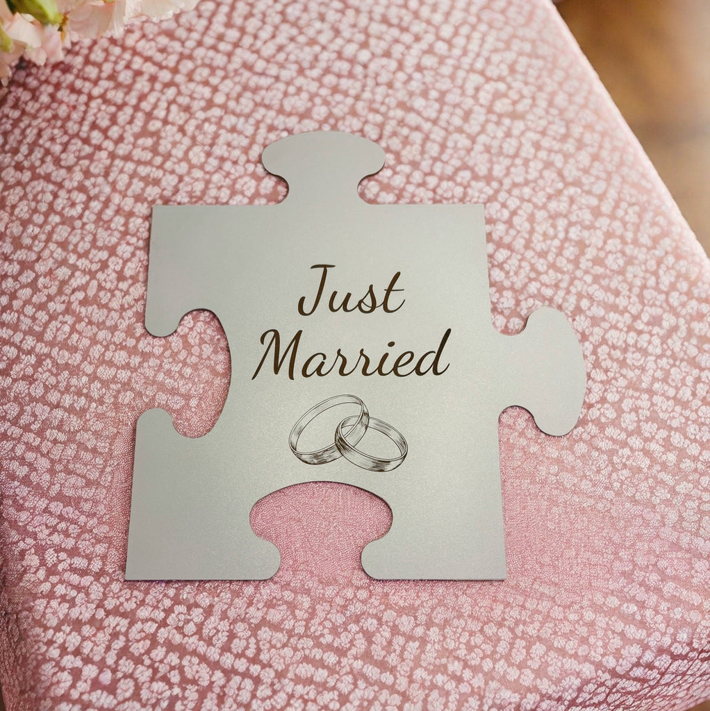 Erinnerungsstücke Hochzeit