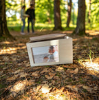 Ausbewahrungs-und Erinnerungsboxen
