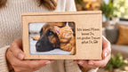 Tierurne Box, Erinnerungsbox